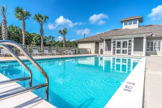 Brand New Luxury 1B Apartment In Fwb In Pristine Nature Setting! ** $500 Off Promo First Month's Rent** Apartment for rent in Ft Walton Beach, FL