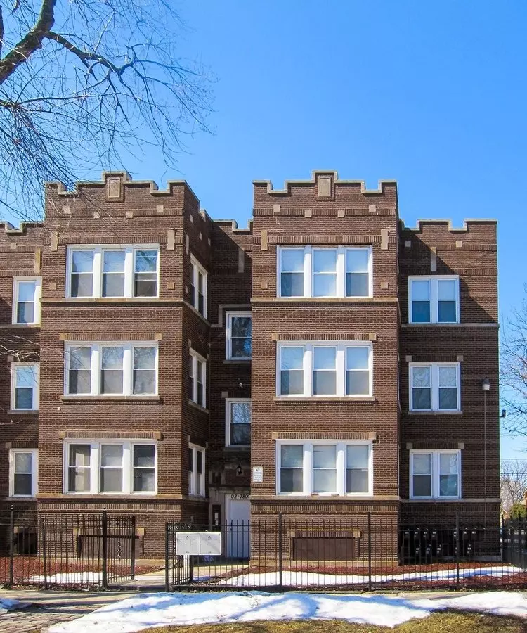 7800 S. Marshfield Apartment for rent in Chicago, IL