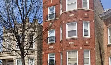3 of 44 4142 W Jackson Blv Apartment for rent in Chicago, IL