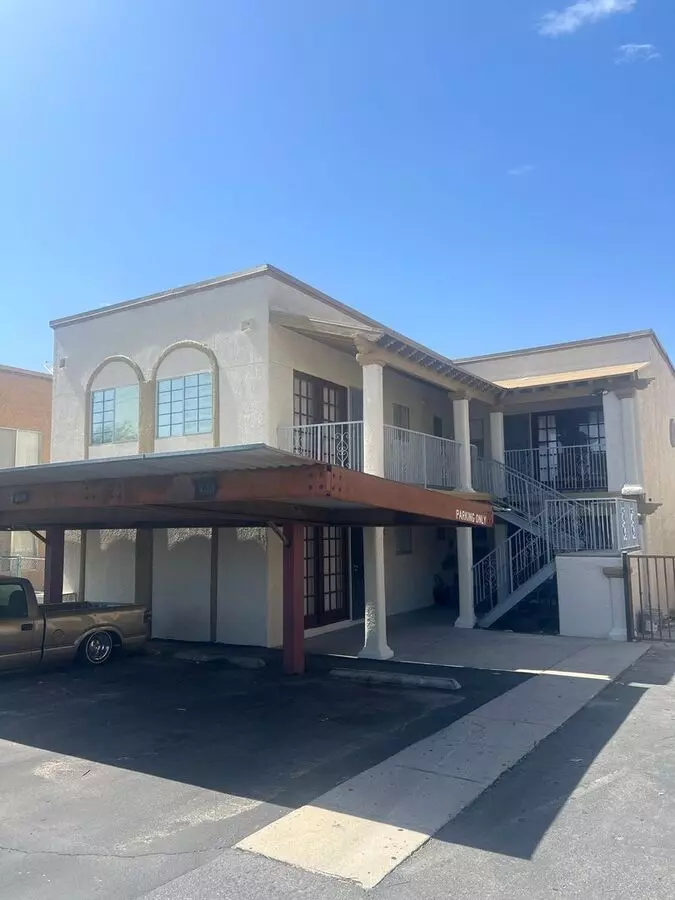 531 E Jacinto House for rent in Tucson, AZ