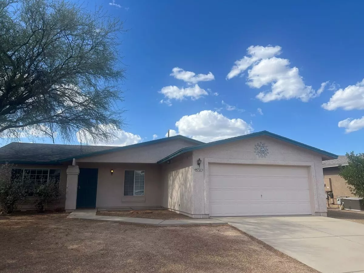 Nice 3 Bedroom In Rita Ranch With Great Floor Plan House for rent in Tucson, AZ
