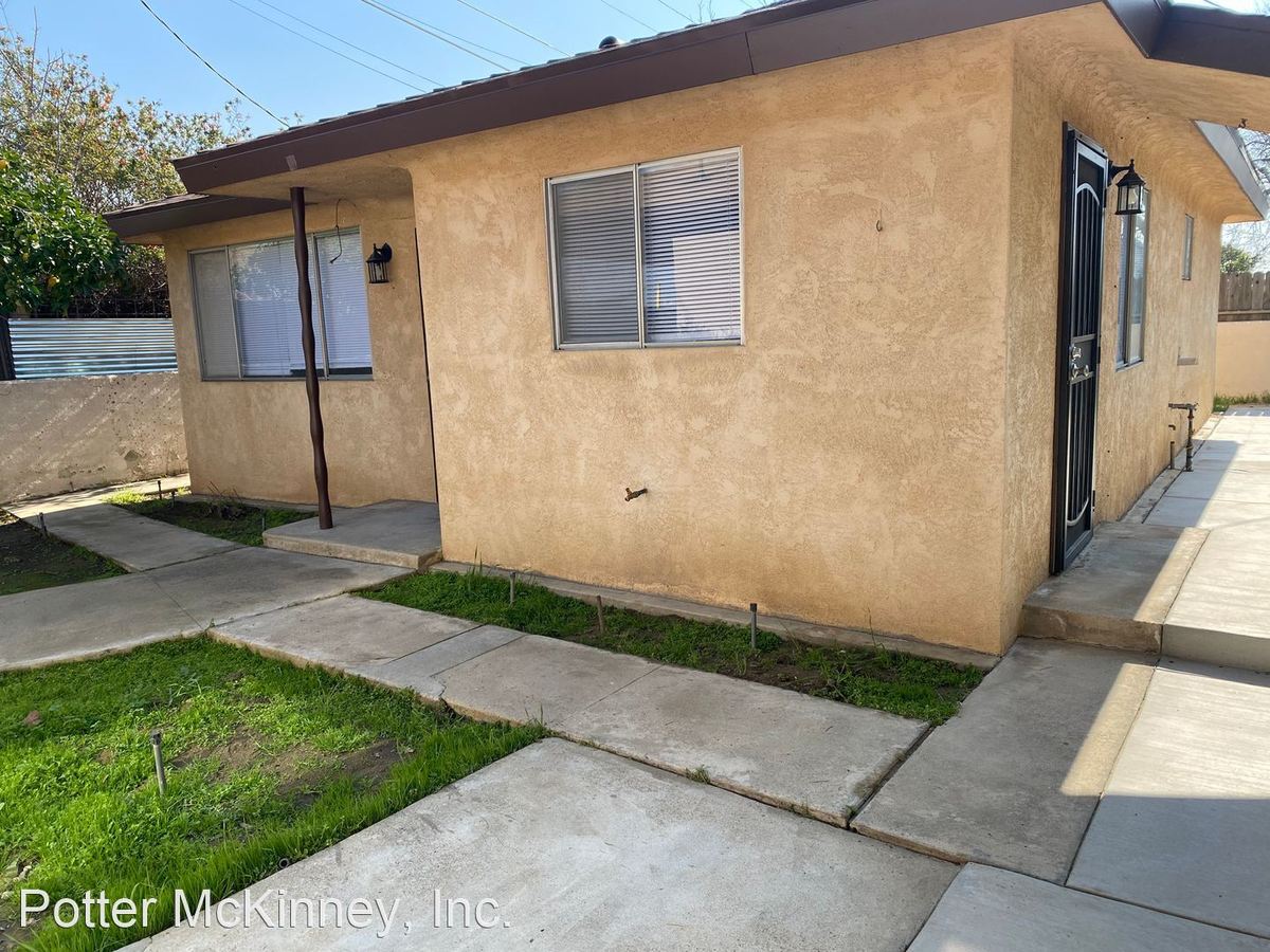 1118 Doyle St Bakersfield, CA Apartment for Rent Rentable