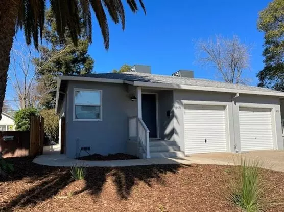 Beautiful Duplex Home Near Uc Davis Medical Center Apartment for rent in Sacramento, CA