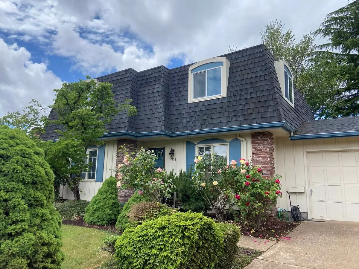 Ferry Street Gem House for rent in Eugene, OR