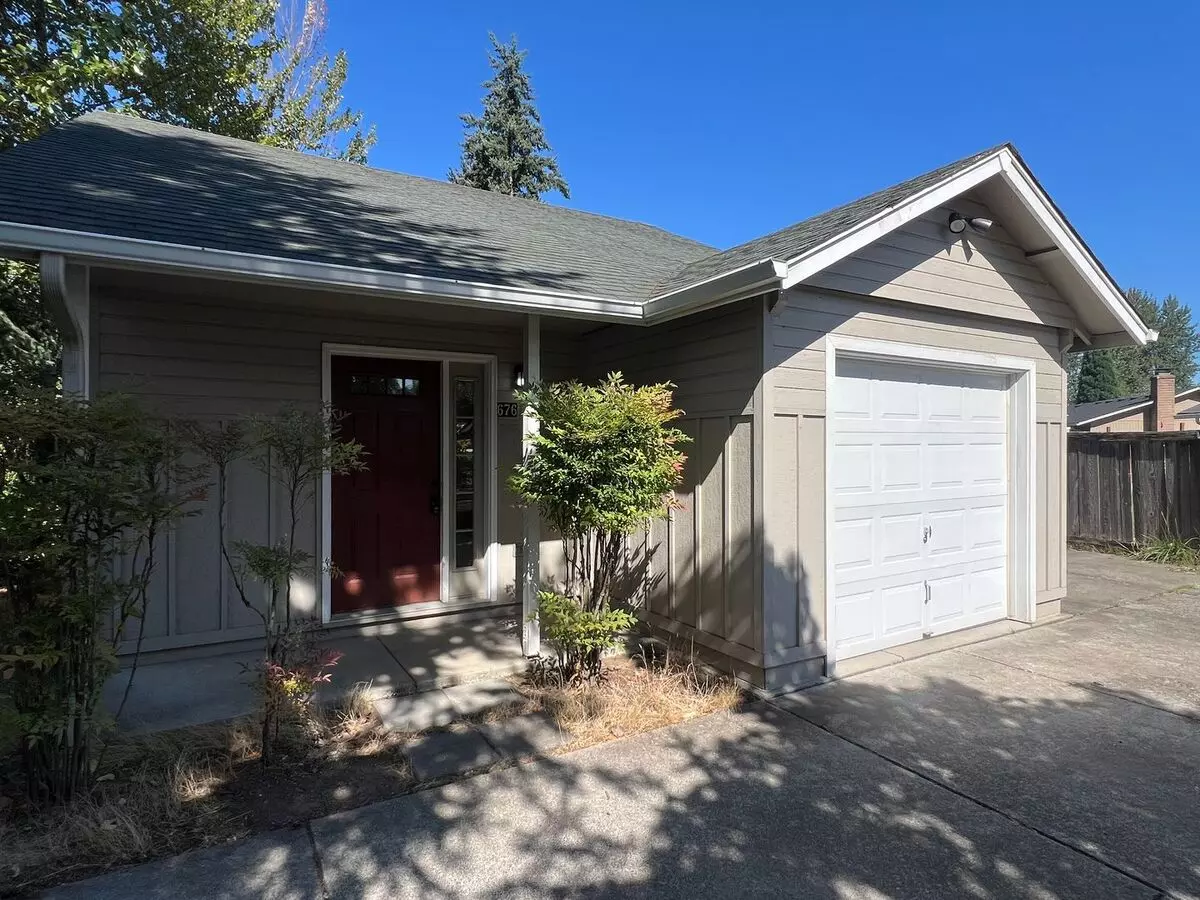 Newly Remodeled Home House for rent in Eugene, OR