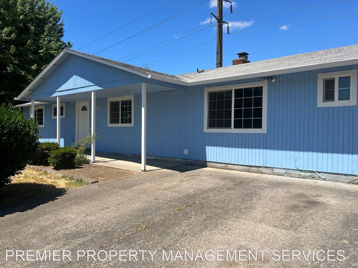 4815 Stagecoach Rd Eugene, OR House for Rent Rentable