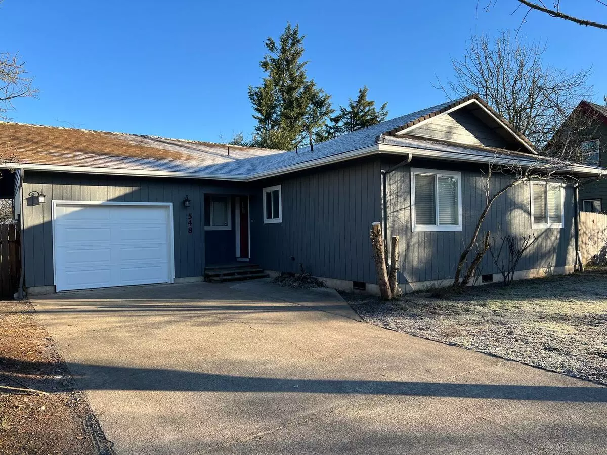 Charming Remodeled Home House for rent in Springfield, OR
