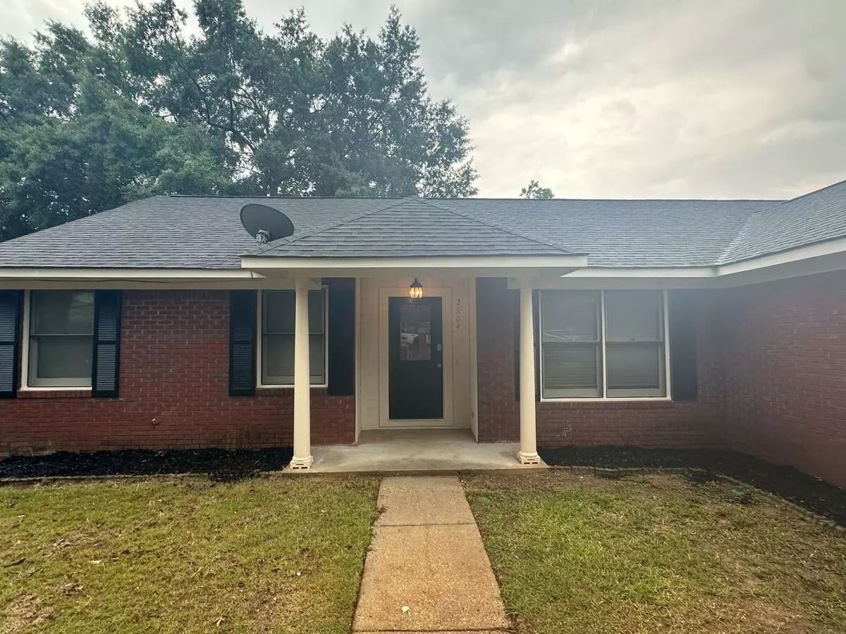 Quail Hollow Subdivision - $300 Off First Month Rent W/12m Lease House for rent in Enterprise, AL