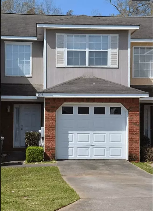 Dunwoody Subdivision House for rent in Enterprise, AL