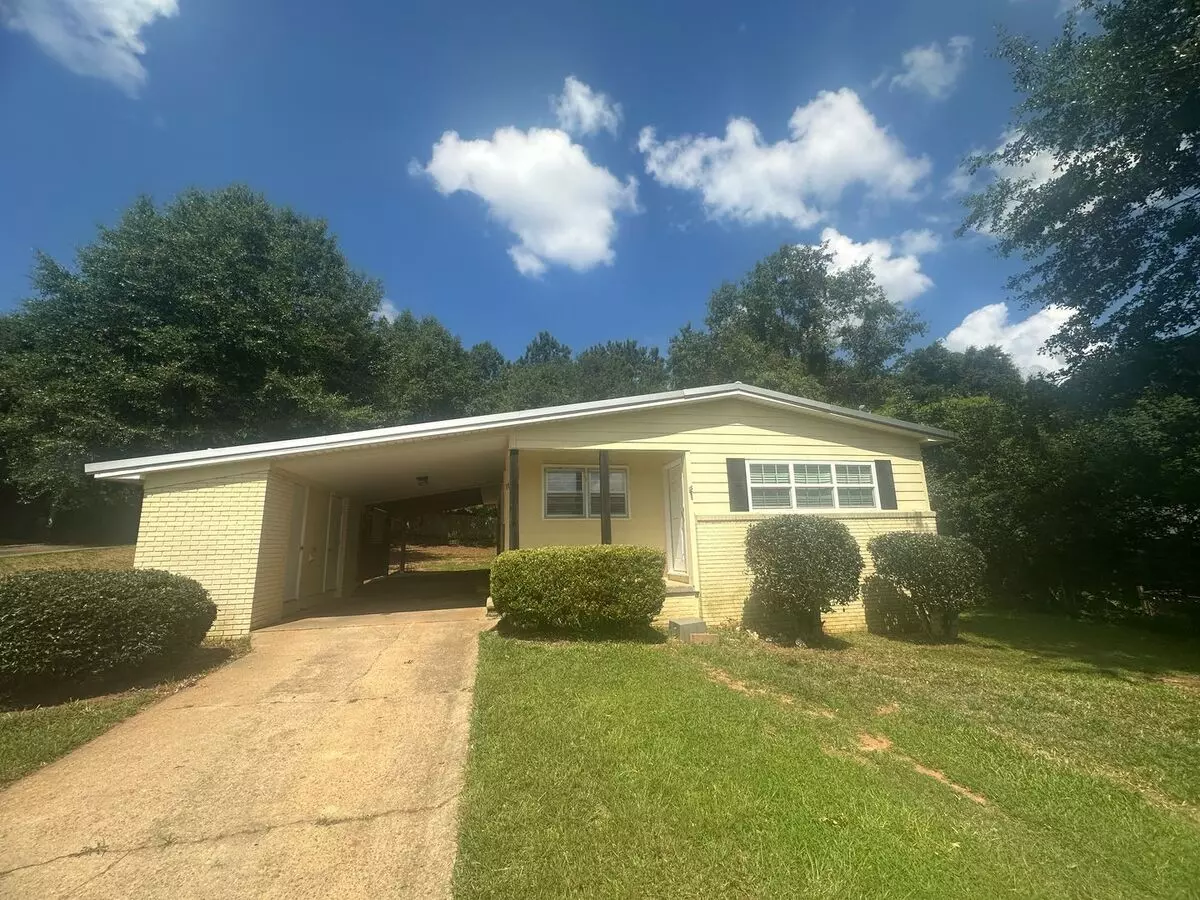 Hillcrest!! House for rent in Enterprise, AL