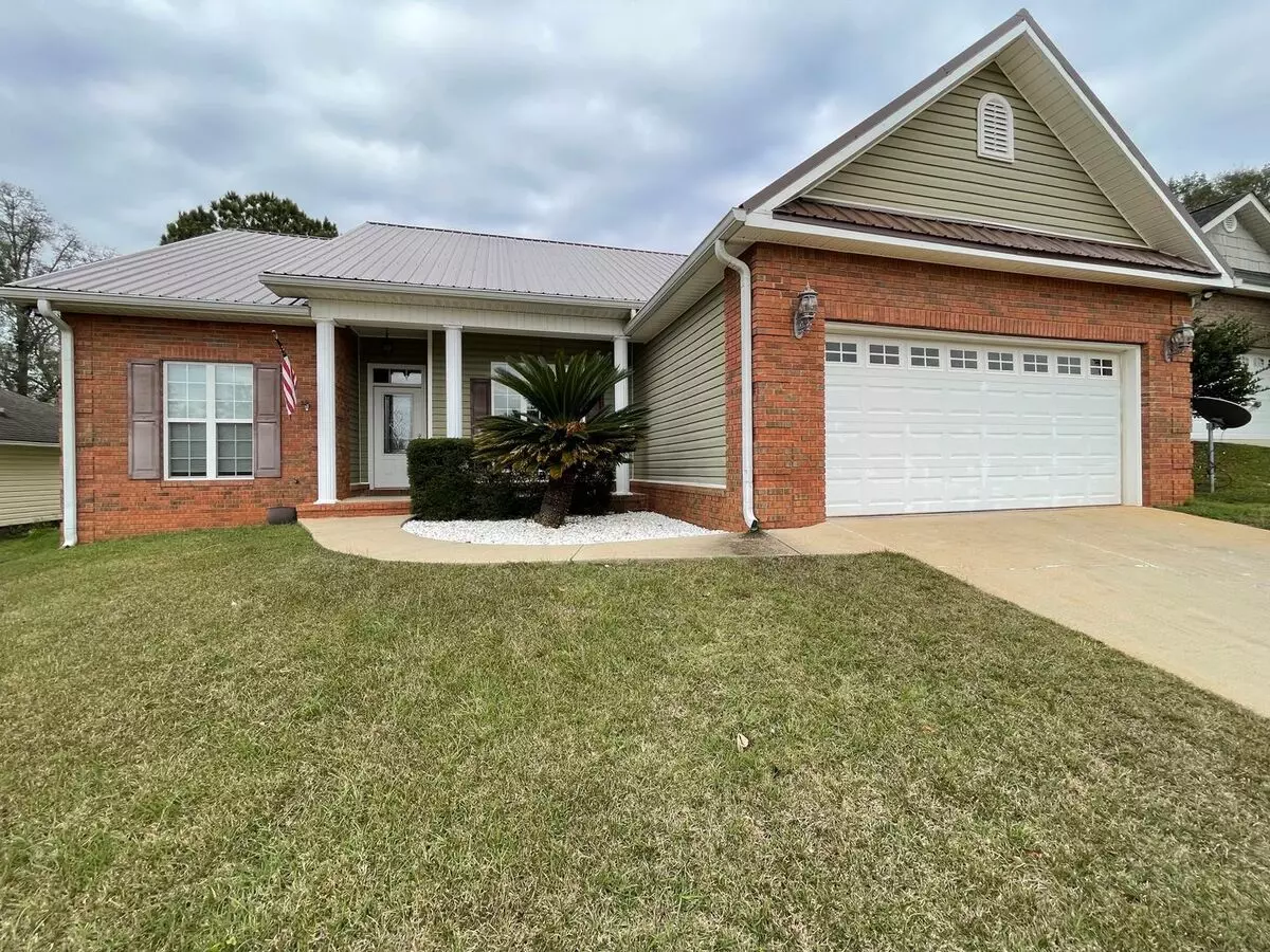 Quail Hollow House for rent in Enterprise, AL