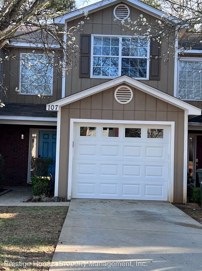 107 W Briar Dr Enterprise, AL House for Rent Rentable
