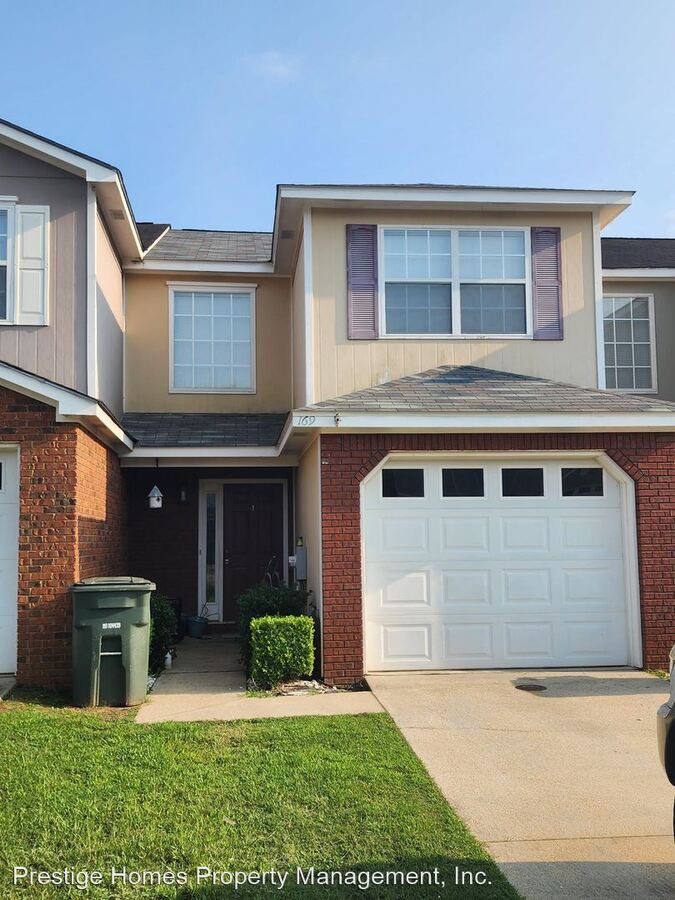 169 N Springview Enterprise, AL House for Rent Rentable