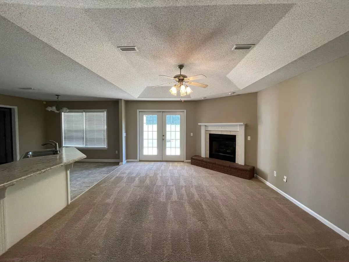 Wood Creek Subdivision House for rent in Enterprise, AL