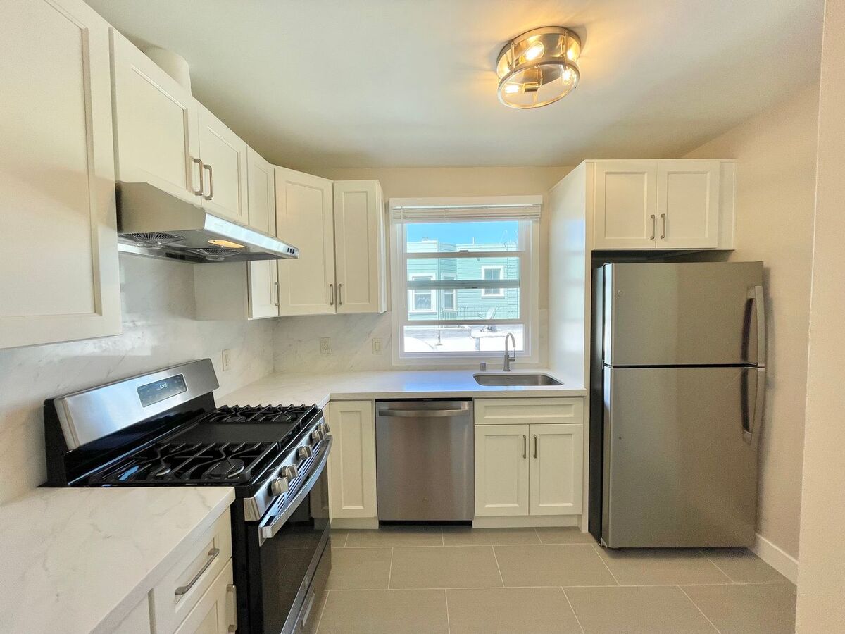 Picture of Pros and cons of a top-floor apartment - Housing.com