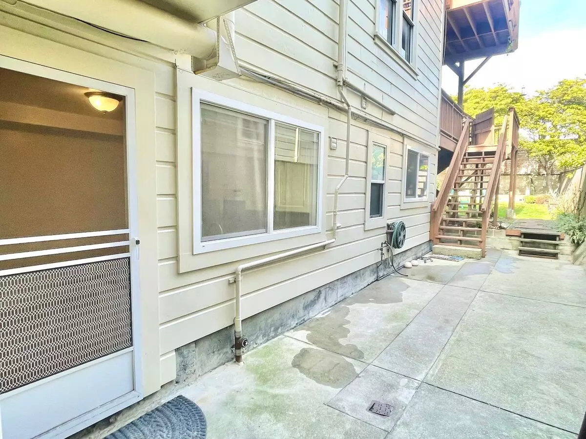 2624 Sutter St Apartment for rent in San Francisco, CA
