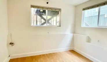 5 of 12 2624 Sutter St Apartment for rent in San Francisco, CA