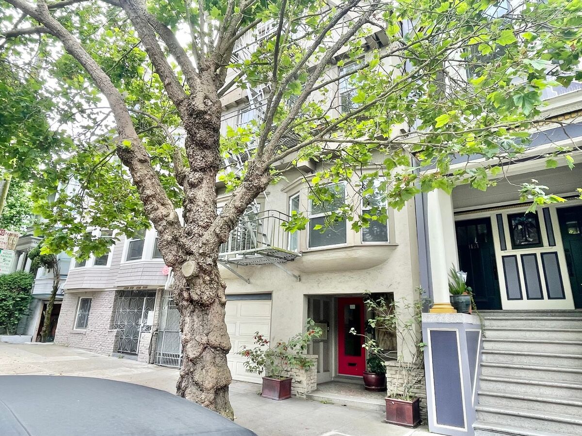 1127 Cole St San Francisco, CA Apartment for Rent | Rentable