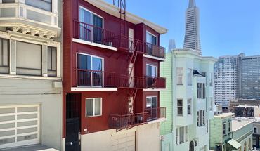 3 of 21 1136 Kearny St Apartment for rent in San Francisco, CA