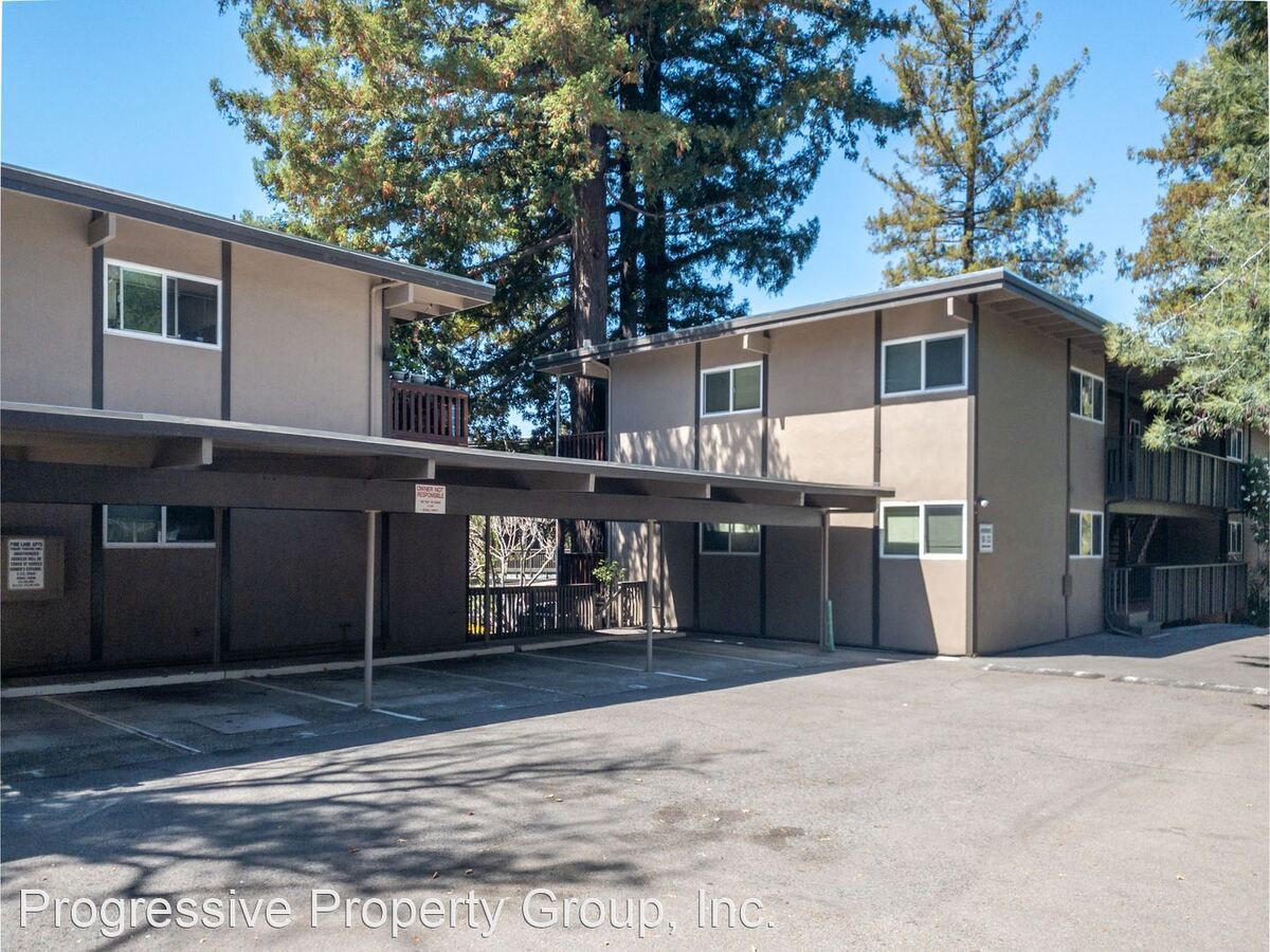 1115 Sir Francis Drake Blvd Kentfield, CA Apartment for Rent