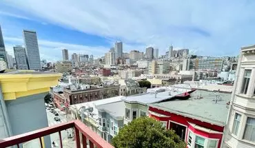 2 of 21 1136 Kearny St Apartment for rent in San Francisco, CA