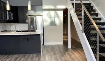 2 of 21 Huge, Remodeled 2 Level 2br/2ba Loft, Parking! Laundry! Progressive Apartment for rent in San Francisco, CA