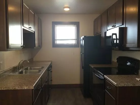 Rym535 Apartment for rent in Missoula, MT