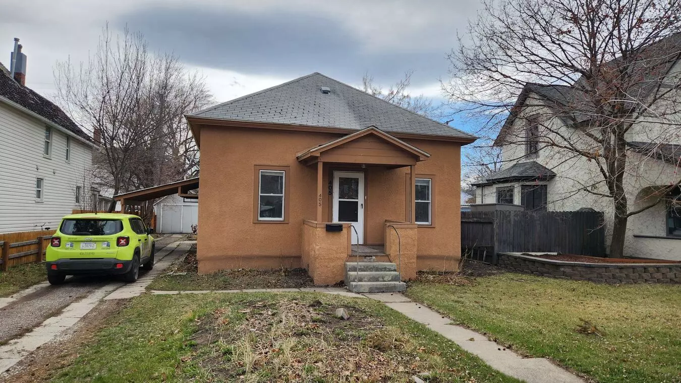 House Close To Downtown And U With A Garage House for rent in Missoula, MT