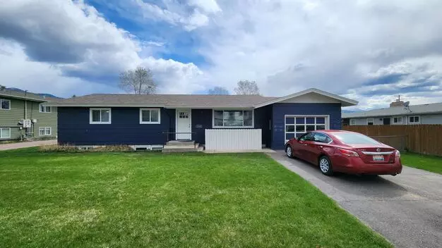 Ben2345 Apartment for rent in Missoula, MT