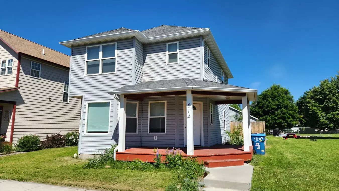 Beautiful House With Yard And Pets Considered House for rent in Missoula, MT