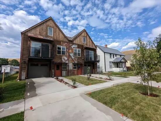 Pal812 Apartment for rent in Missoula, MT