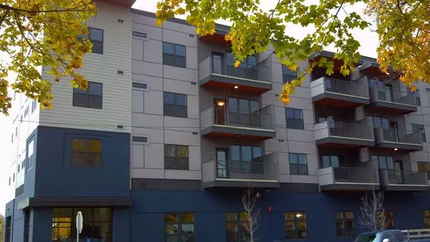 Spr712 Apartment for rent in Missoula, MT