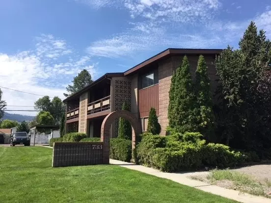731/733/735 W. Sussex Ave 1-4 Apartment for rent in Missoula, MT
