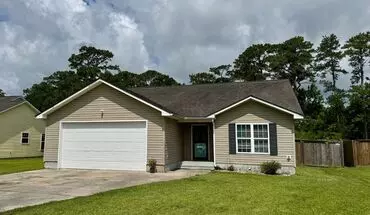 2 of 24 Minutes To Downtown Swansboro! No Subdivision! House for rent in Swansboro, NC