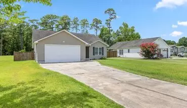 3 of 24 Minutes To Downtown Swansboro! No Subdivision! House for rent in Swansboro, NC
