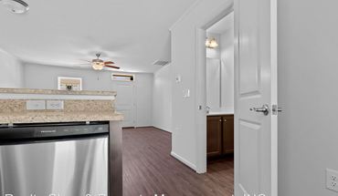 4 of 12 Townhome With Camp Lejeune Convenience! House for rent in Midway Park, NC