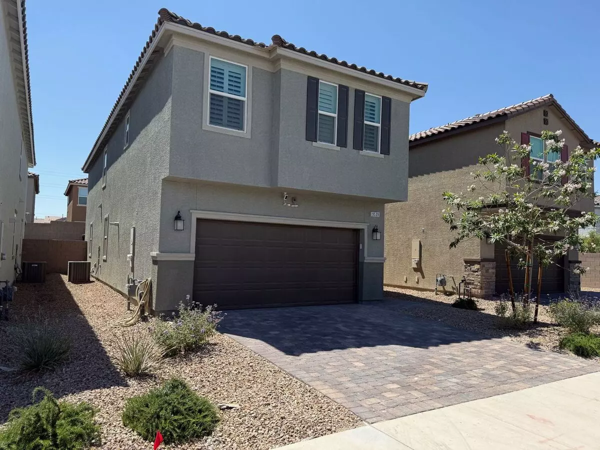 Spacious Home In Belcarra House for rent in Las Vegas, NV