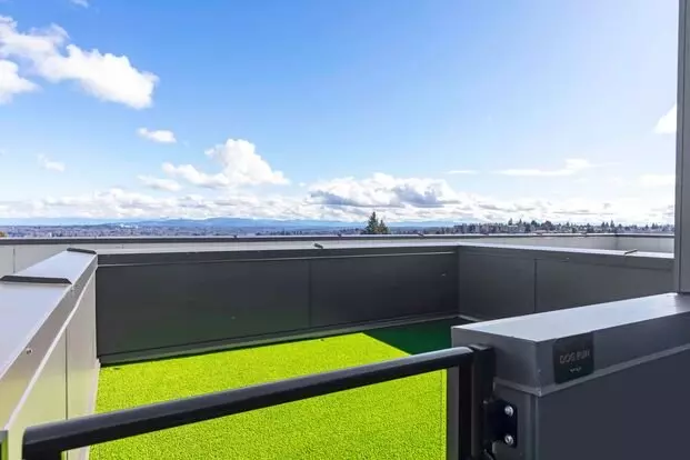 Brand New Modern Studio, All Appliances + Parking Garage Available &amp; Amenities in W Seattle Apartment for rent in Seattle, WA