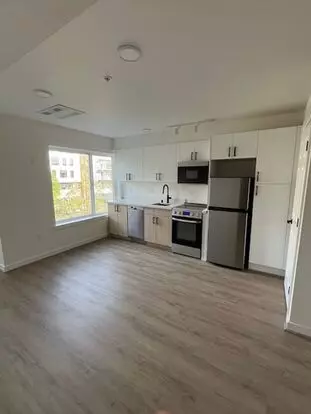 Equinox Apartment for rent in Seattle, WA