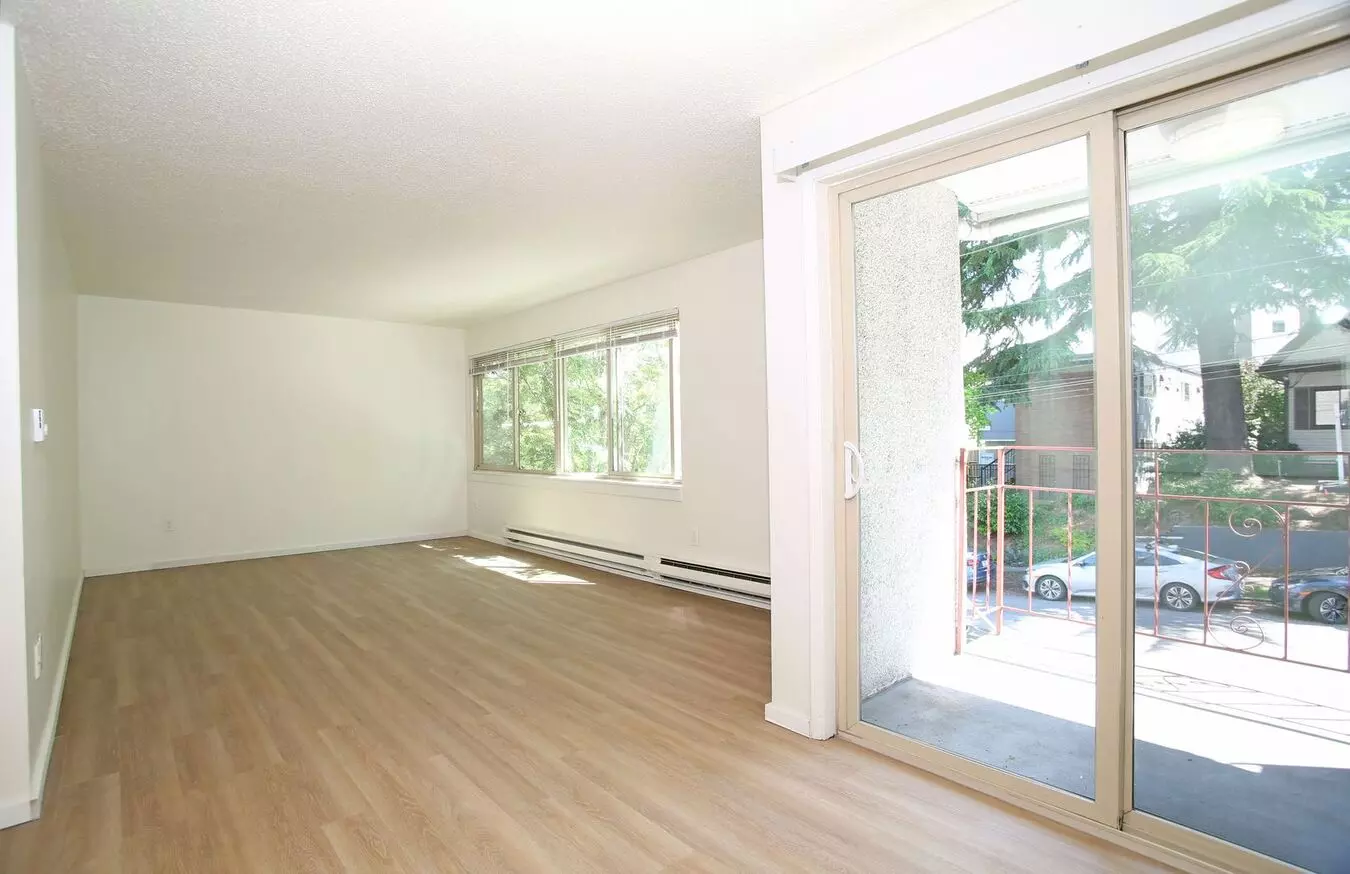 Thomas St Apartment for rent in Seattle, WA