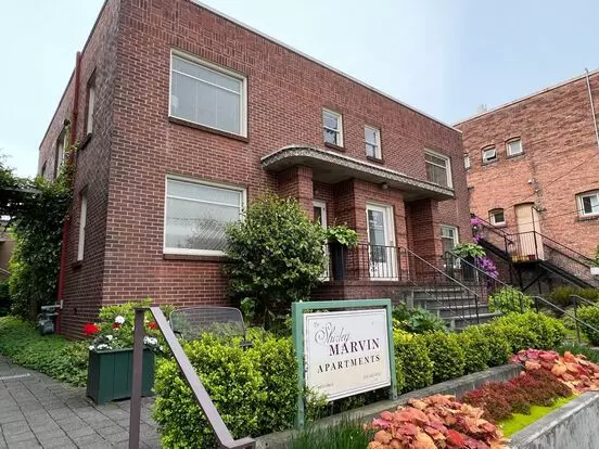 Shirley Marvin Apartments Apartment for rent in Seattle, WA Shirley Marvin Apartments Apartment for rent in Seattle, WA