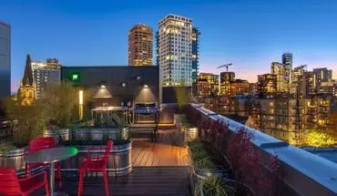 2 of 43 1404 Boylston Apartment for rent in Seattle, WA