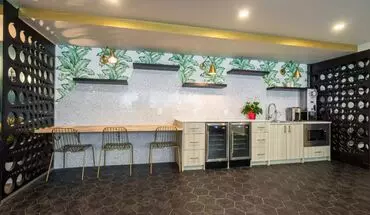 3 of 164 Top Floor/Vaulted Ceilings/ADA/Wood Floors/North Tree View Apartment for rent in Kirkland, WA