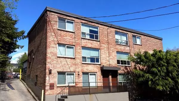 Highland Court Apartment for rent in Seattle, WA Highland Court Apartment for rent in Seattle, WA