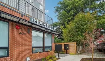 2 of 7 The Hartley Apartment for rent in Seattle, WA