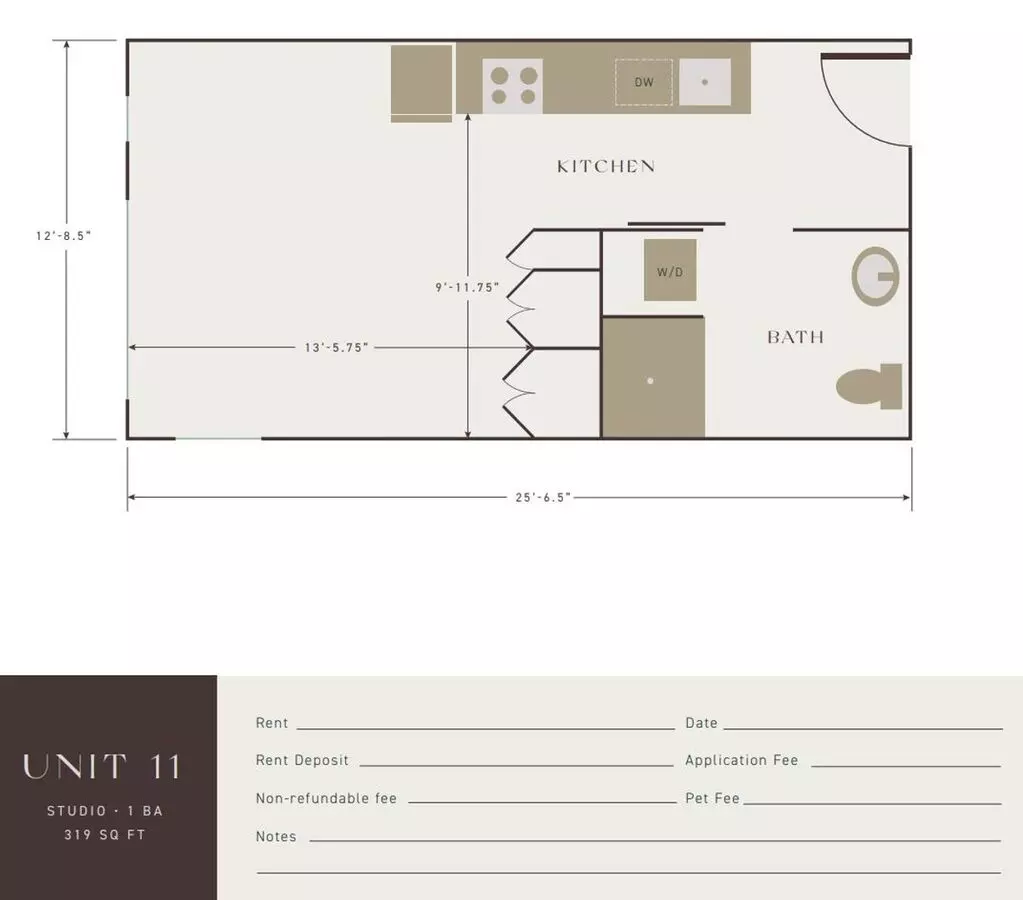 Brand New Modern Studio Waterview, All Appliances + Parking Garage Available &amp; Amenities in W. Seattle Apartment for rent in Seattle, WA