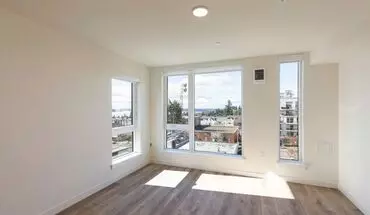 2 of 54 Brand New Modern Studio Waterview, All Appliances + Parking Garage Available &amp; Amenities in W. Seattle Apartment for rent in Seattle, WA