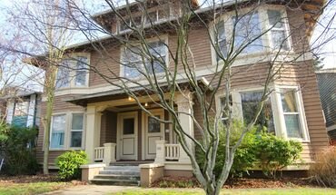 Oxford Apartment for rent in Seattle, WA