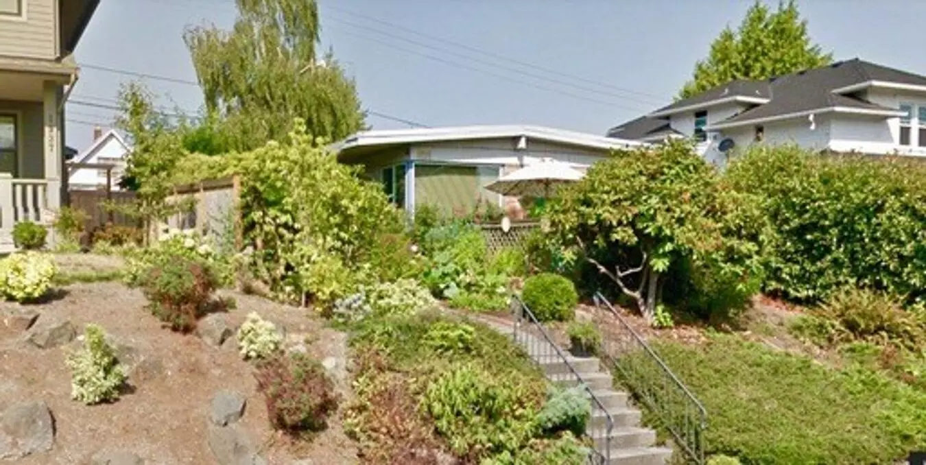 Darlene  Duplex Apartment for rent in Seattle, WA