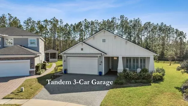 Coastal Oaks At Nocatee - Pool Home Apartment for rent in Ponte Vedra, FL